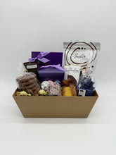 Load image into Gallery viewer, The Grand Tour Gift Basket
