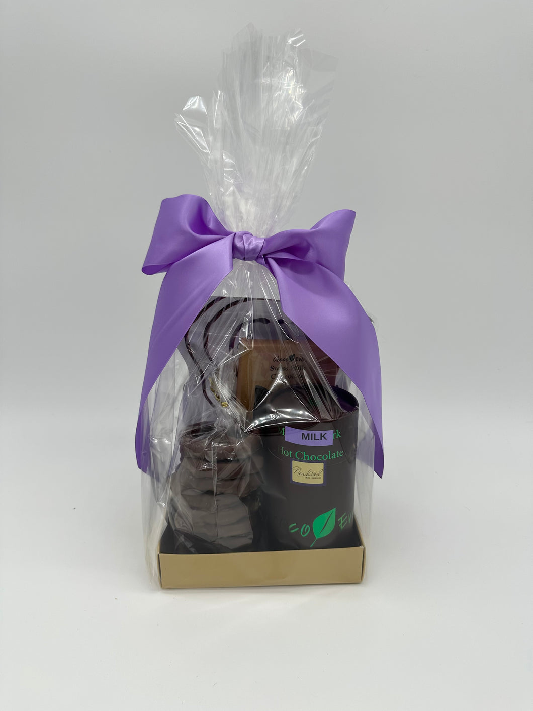 Small Classic Gift Stack